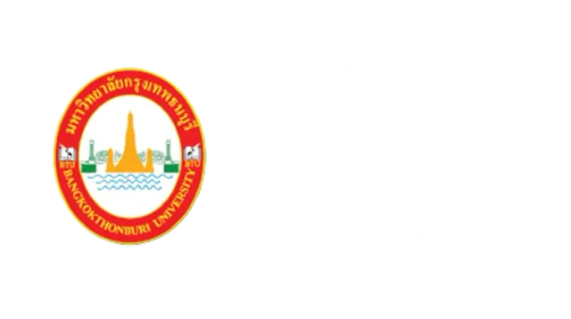 2 btu logo white