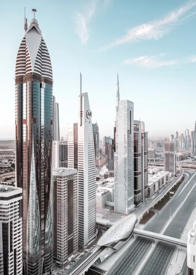 Smart building