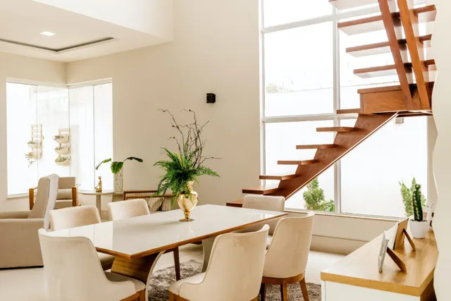 Modern house