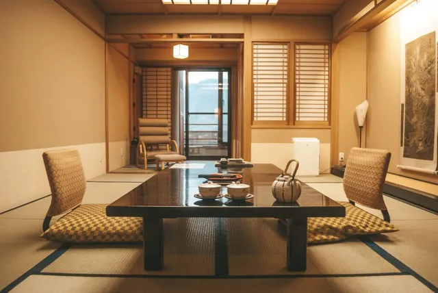 Japanese house