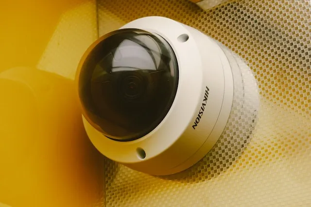 Cctv 4 points