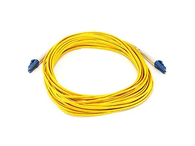 Fiber Optic Single mode