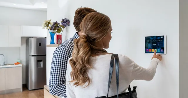 Smart Home