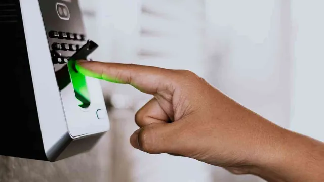 Scanning finger coronavirus cont