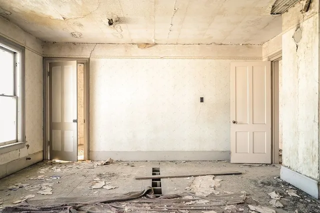 Renovate house3