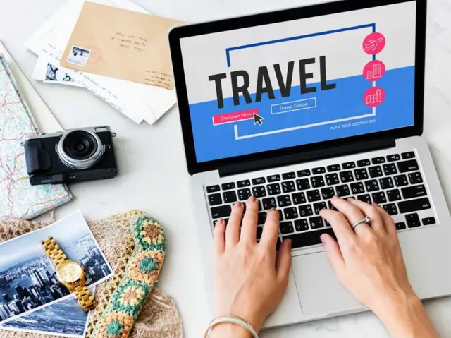 Travel
