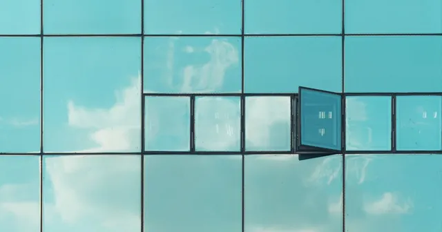 Window film office