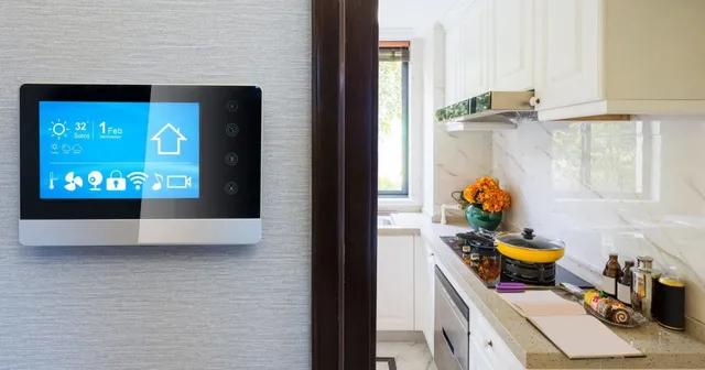 Home automation