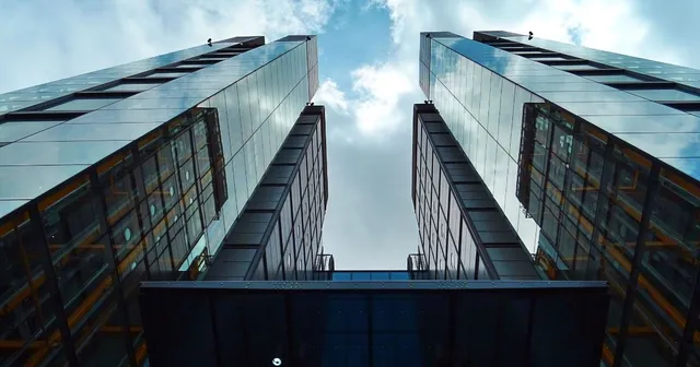 Window film building