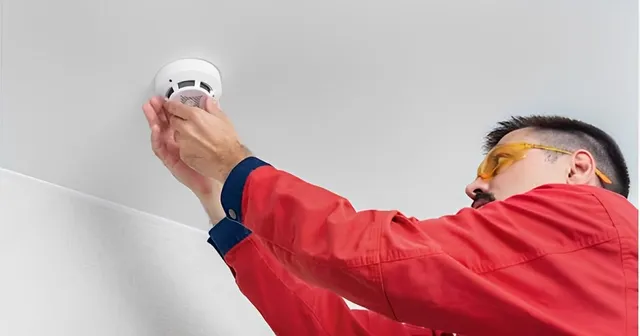 Fire Alarm System