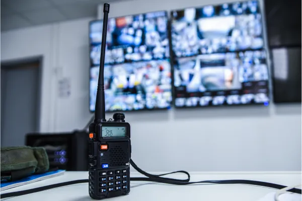 Cctv 16 points
