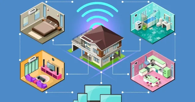 Smart Home4