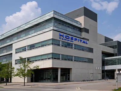 Hospital