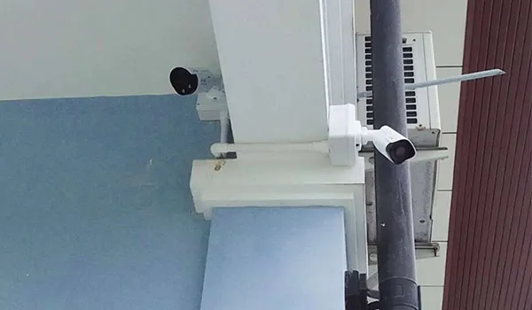 4 install equipment