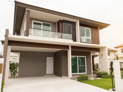 Townhouse