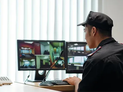 Img cctv service