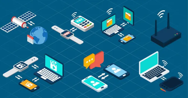 Internet system