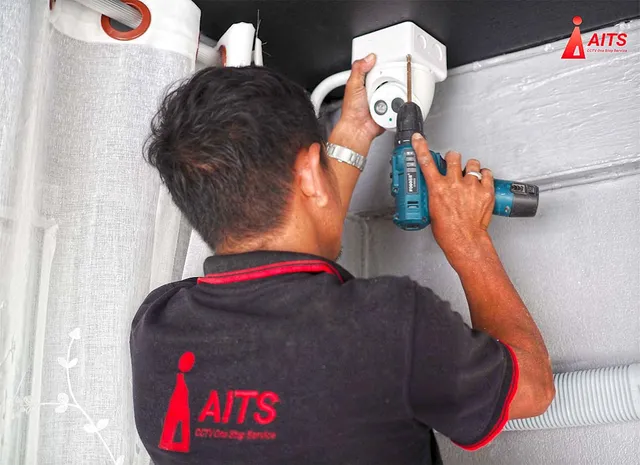 Img cctv service